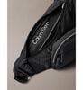 Calvin Klein - Túi Đeo Chéo Nam Utility Emblem AOP Crossbody