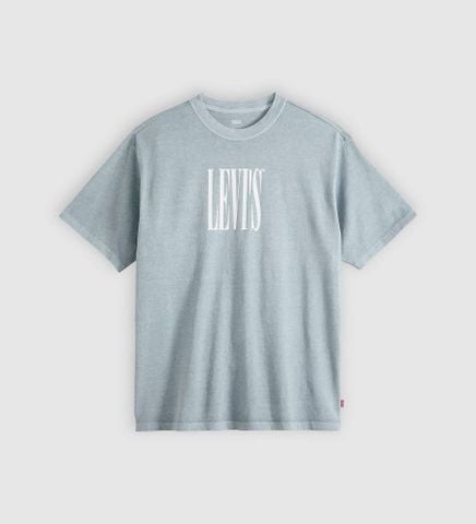 Levi's - Áo Thun Nam Graphic Vintage Fit Tee