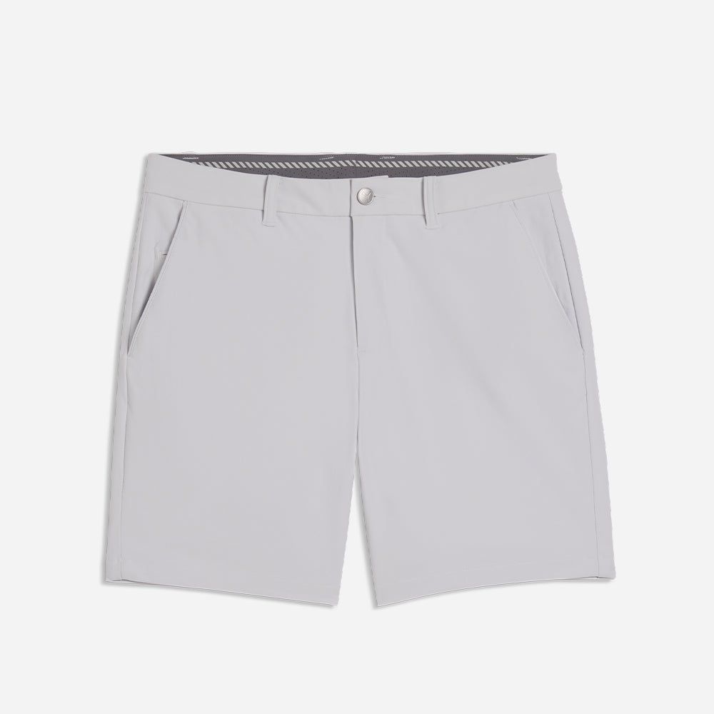 Puma - Quần Ngắn Thể Thao Golf Nam 101 Premier Short 7 Platino