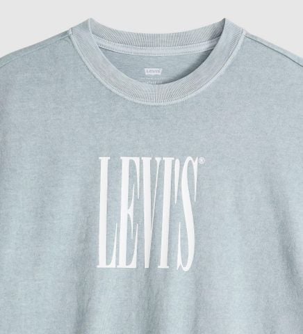 Levi's - Áo Thun Nam Graphic Vintage Fit Tee