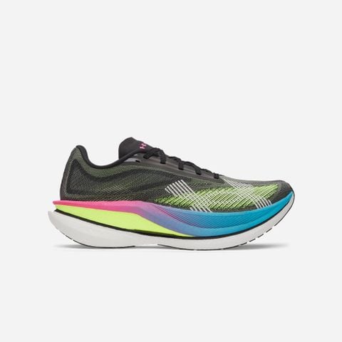 Under Armour - Giày Chạy Bộ Nam Nữ Velociti Elite