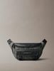 Calvin Klein - Túi Bao Tử Nam Allover Emblem Logo Waistpack
