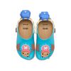 Crocs - Giày Trẻ Em One Piece Chopper Classic Clog K