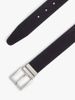 Tommy Hilfiger - Thắt Lưng Nam Reversible Square Buckle Leather Belt