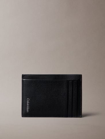 Calvin Klein - Ví Nam Refined Cardholder