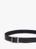 Tommy Hilfiger - Thắt Lưng Nam Reversible Square Buckle Leather Belt