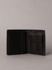 Calvin Klein - Ví Nam Leather RFID Foil Logo Trifold Wallet