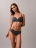 Calvin Klein - Áo Ngực Nữ Invisibles Push Up Plunge Bra