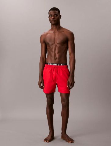 Calvin Klein - Quần Bơi Nam Medium Drawstring Boxer