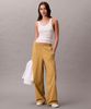Calvin Klein - Quần Dài Thể Thao Nữ Nylon Casual Pants