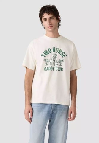 Levi's - Áo Thun Nam Levi's Men's Graphic Vintage Fit T-Shirt