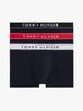 Tommy Hilfiger - Bộ 3 quần lót nam 3-Pack Logo Waistband Trunks