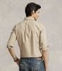 Ralph Lauren - Áo Sơ Mi Nam Custom Fit Garment-Dyed Oxford Shirt
