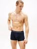 Tommy Hilfiger - Bộ 3 quần lót nam 3-Pack Logo Waistband Trunks