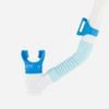 Speedo - Kính Bơi Lặn Unisex Adventure Mask Snorkel Set