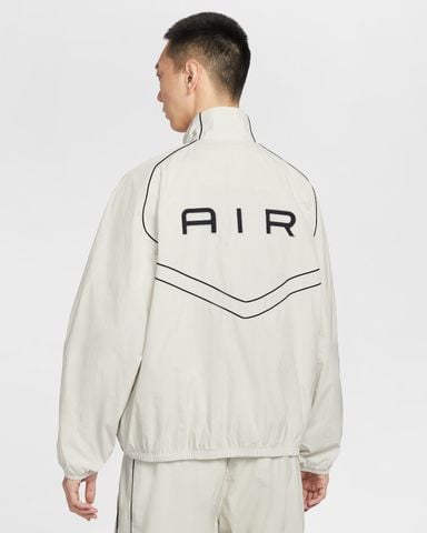 Nike - Áo Khoác Thể Thao Nam Nike Air Men's Windrunner Tracksuit Jacket