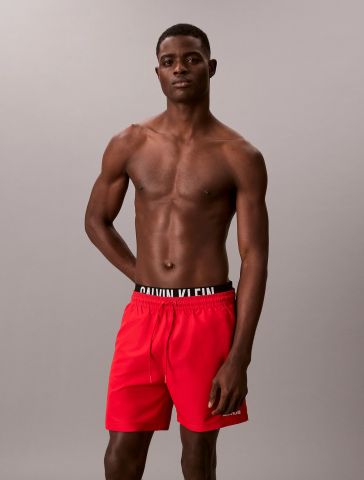 Calvin Klein - Quần Bơi Nam Medium Drawstring Boxer