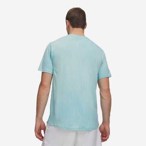 Under Armour - Áo Tay Ngắn Thể Thao Nam Under Armour Vanish Energy Printed Short Sleeve