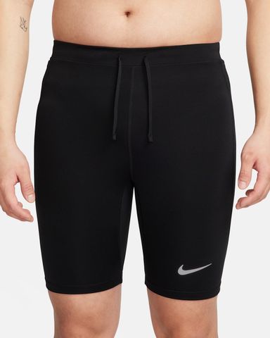 Nike - Quần Lửng Thể Thao Nam Fast Dri-FIT Brief-Lined Running 1/2-Length Tights