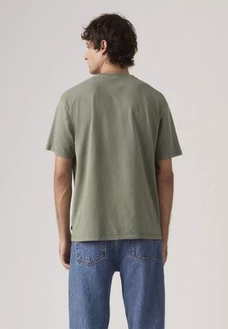 Levi's - Áo Thun Tay Ngắn Nam Red Tab Vintage T-Shirt