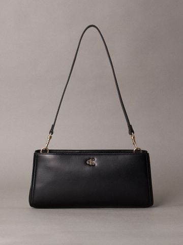 Calvin Klein - Túi Đeo Vai Nữ CK Elongated Shoulder Bag