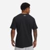 Under Armour - Áo Thun Tay Ngắn Nam Camo Chest Stripe SS