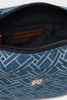 Tommy Hilfiger - Túi Đeo Chéo Nữ Popette Denim Camera Bag