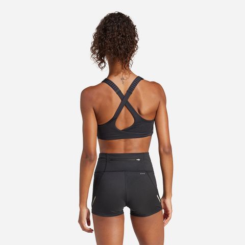 Adidas - Áo Ngực Thể Thao Nữ Fast Impact Luxe High Support Training Top