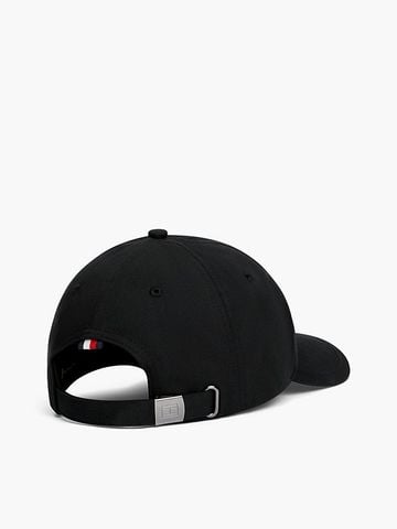 Tommy Hilfiger - Nón Lưỡi Trai Nam TH x Cadillac Formula 1® Team Logo Baseball Cap