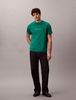 Calvin Klein - Áo Phông Tay Ngắn Nam Relaxed Standard Logo Crewneck Tee