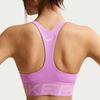 Nike - Áo Ngực Thể Thao Nữ Swoosh Medium-Support Padded Sports Bra