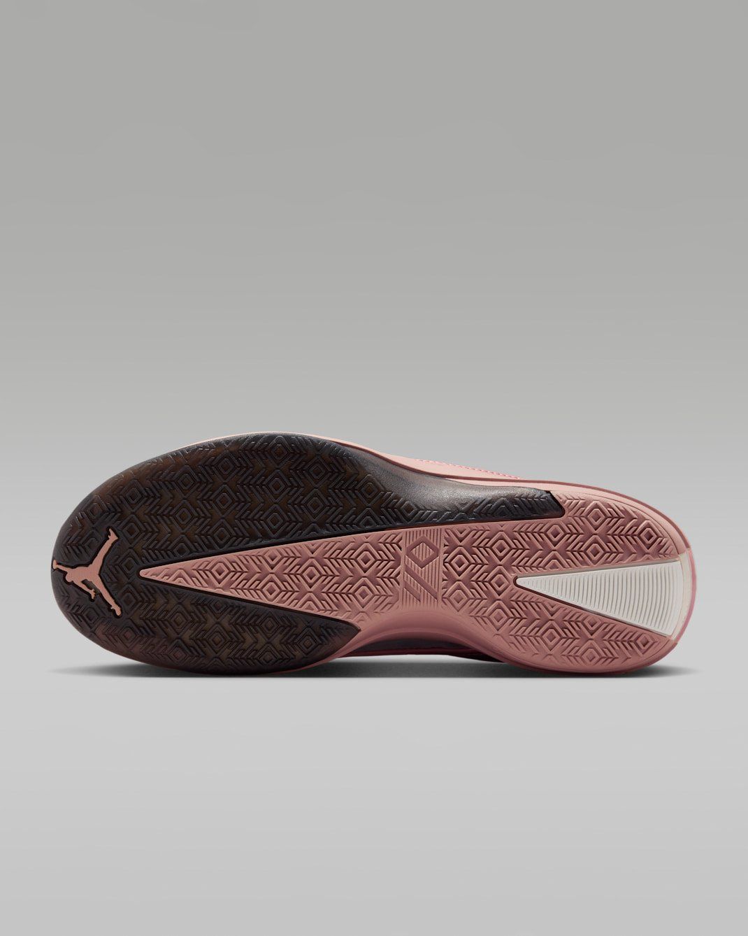 Nike - Giày bóng rổ thể thao Nam Air Jordan 40 PF 