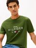 Tommy Hilfiger - Áo thun tay ngắn nam Brand Love Big Hilfiger Tee