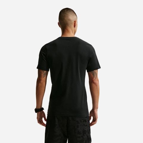 Nike - Áo Thun Tay Ngắn Nam Dri-FIT T-Shirt Winning