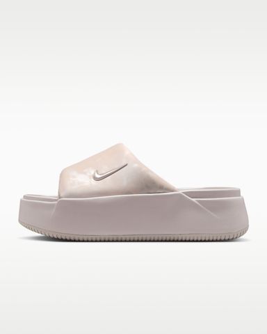 Nike - Dép Thể Thao Nữ Calm Elevation