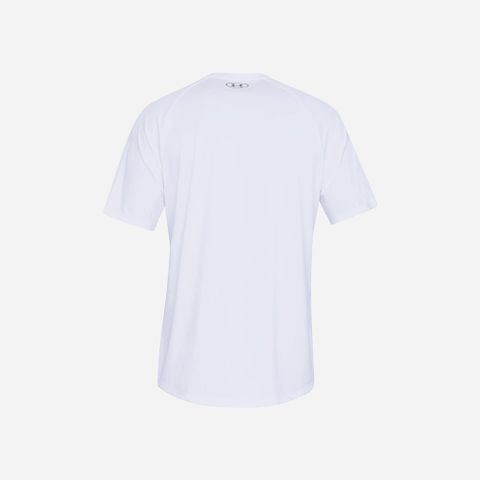 Under Armour - Áo Tay Ngắn Thể Thao Nam UA Tech 2.0 Short Sleeve Tee