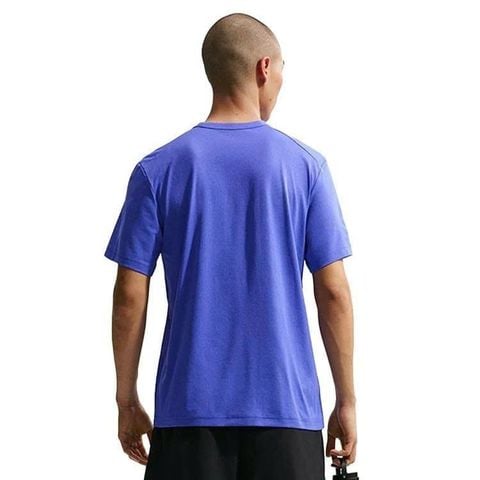 Nike - Áo Tay Ngắn Thể Thao Nam Hyverse Dri-FIT Training T-Shirt