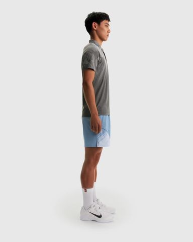 Nike - Quần Ngắn Thể Thao Nam NikeCourt Slam Dri-FIT Tennis Shorts
