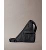 Calvin Klein - Túi Đeo Chéo Nam Utility Emblem AOP Crossbody