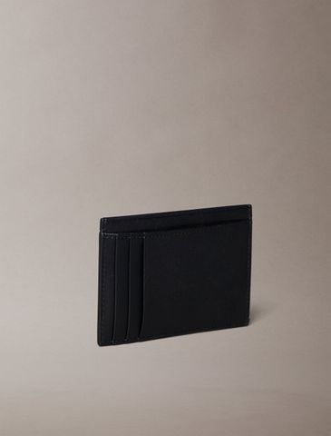 Calvin Klein - Ví Nam Refined Cardholder - 3