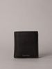 Calvin Klein - Ví Nam Leather RFID Foil Logo Trifold Wallet