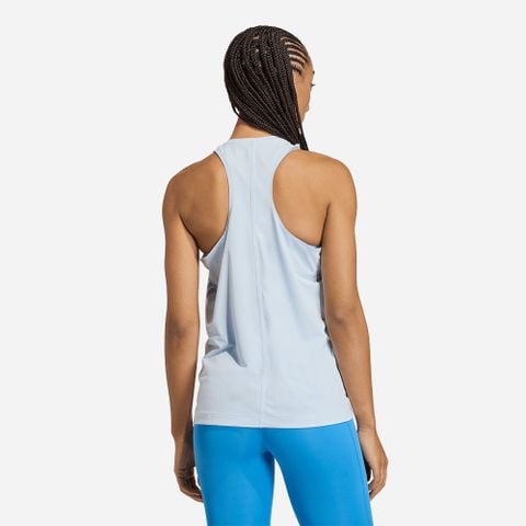Adidas - Áo Thun Ba Lỗ Nữ Iconic Tank Adi365 Climacool