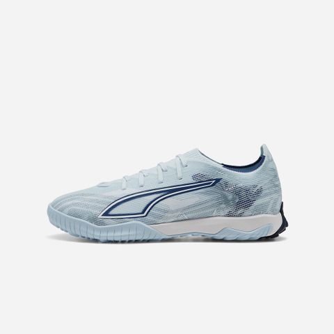 Puma - Giày Đá Banh Nam Ultra 6 Match TT Icy Blue