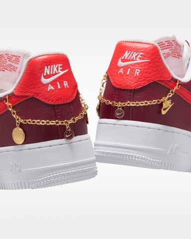 Nike - Giày Thời Trang Nữ Air Force 1 '07 Women's Shoes