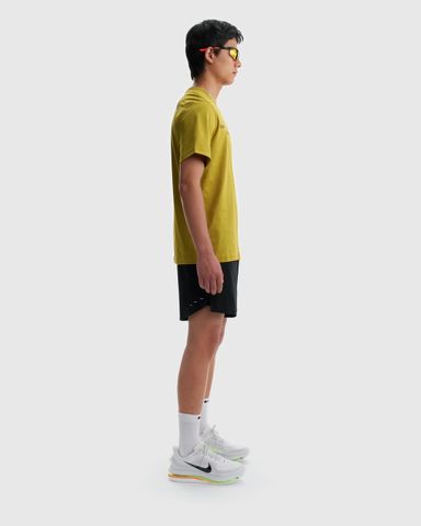 Nike - Áo Tay Ngắn Thể Thao Nam Hyverse Men's Dri-FIT UV-Protection Short-Sleeve Running Top