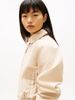 Tommy Hilfiger - Áo Khoác Nữ Tommy Badge Water Repellent Twill Jacket