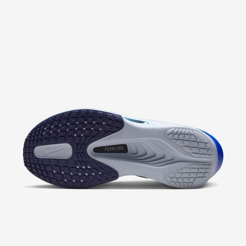Nike - Giày chạy bộ thể thao Nữ Nike Zoom Fly 6 Women's Road Racing Shoes