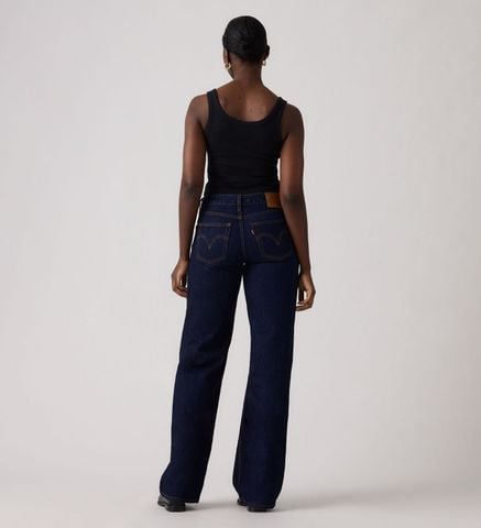 Levi's - Quần Jean Dài ống rộng Nữ Levi's® Women's Low Loose Jeans