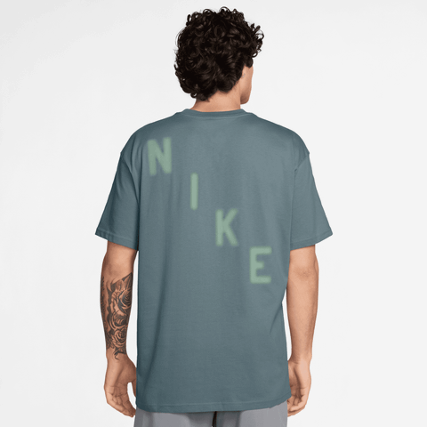 Nike - Áo Tay Ngắn Thể Thao Nam N.A.C. T-Shirt