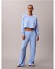 Calvin Klein - Quần ngủ nữ Cotton Terry Blend Lounge Joggers